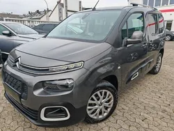 Cinzento Usado 2020 Citroën Berlingo Monovolume | € 21.300