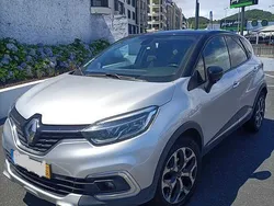 Usado 2017 Renault Captur SUV | € 10.500 (Bom preço)