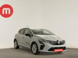Usado 2024 Renault Clio V Evolution | € 16.699 (Bom preço)