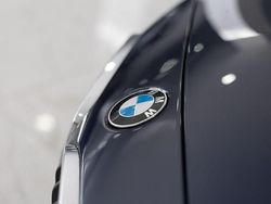 Azul Usado 2016 BMW 218 Sport Line Coupé | € 16.980 (Super Preço)