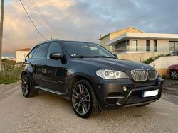 Usado 2012 BMW X5 SUV | € 26.500