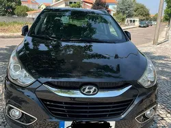 Usado 2011 Hyundai ix35 SUV | € 10.000