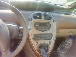 Usado 2002 Citroën Xsara Picasso Monovolume | € 1.200