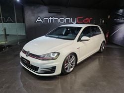 Branco Usado 2015 VW Golf VII GTI Citadino | € 23.990 (Preço justo)