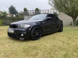 Usado 2009 BMW 118 Citadino | € 11.990 (Caro)