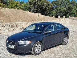 Usado 2010 Volvo S40 Sedan | € 7.750 (Caro)