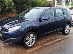 Usado 2010 Nissan Qashqai SUV | € 8.300 (Preço justo)
