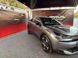 Cinza Usado 2025 Citroën C4 | € 24.900