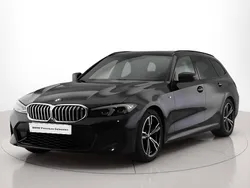 Usado 2023 BMW 320 Shadowline Carrinha | € 39.890 (Bom preço)