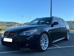 Usado 2005 BMW 535 Sedan | € 12.000