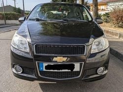 Usado 2010 Chevrolet Aveo LT | € 3.250 (Preço justo)