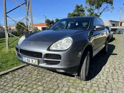 Usado 2004 Porsche Cayenne SUV | € 15.990 (Preço justo)