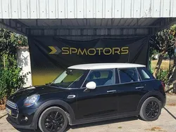 Preto Usado 2015 Mini Cooper D Citadino | € 12.900 (Preço justo)