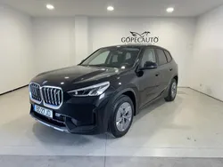 Preto Usado 2023 BMW iX SUV | € 41.990 (Super Preço)