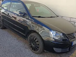 Usado 2008 VW Polo | € 3.000 (Bom preço)