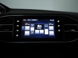 Azul Usado 2016 Peugeot 308 SW Carrinha | € 8.990 (Super Preço)