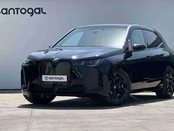 Preto Novo 2025 BMW iX Comfort Edition SUV | € 91.500