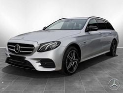 Cinzento Usado 2019 Mercedes E300 | € 36.000 (Bom preço)
