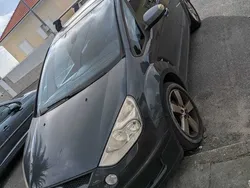 Usado 2007 Ford S-MAX Monovolume | € 5.250 (Preço justo)