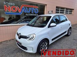 Branco Usado 2021 Renault Twingo Citadino | € 11.990 (Preço justo)