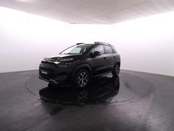 Preto Usado 2024 Citroën C3 Aircross PureTech SUV | € 19.450 (Preço elevado)