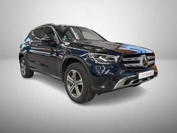 Azul Usado 2022 Mercedes GLC300 SUV | € 36.490 (Super Preço)