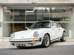 Branco Usado 1978 Porsche 911 | € 89.900