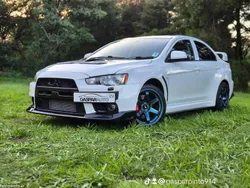 Usado 2019 Mitsubishi Lancer Sedan | € 40.000