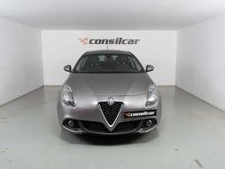 Cinza Usado 2018 Alfa Romeo Giulietta Citadino | € 13.680 (Bom preço)
