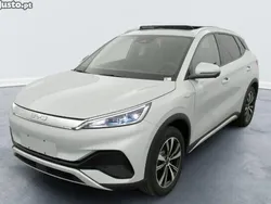 Branco Usado 2025 BYD Atto 3 Design SUV | € 32.900 (Preço justo)