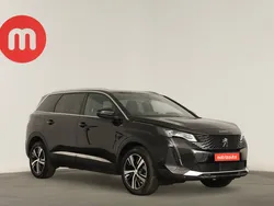 Usado 2023 Peugeot 5008 GT Monovolume | € 33.499 (Preço justo)