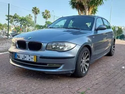 Usado 2007 BMW 118 Citadino | € 5.500 (Super Preço)