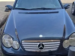 Mercedes 200