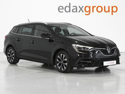Preto Usado 2021 Renault Mégane IV Carrinha | € 12.990 (Preço elevado)