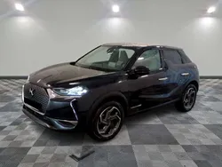 Preto Usado 2019 DS Automobiles DS3 Crossback SUV | € 17.999 (Preço justo)