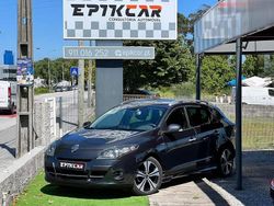 Cinza Usado 2011 Renault Mégane GrandTour Bose Edition Carrinha | € 10.397 (Caro)