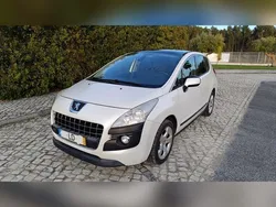 Usado 2010 Peugeot 3008 Sport Sedan | € 6.000 (Preço justo)