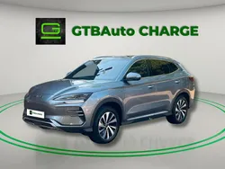 Cinzento Novo 2025 BYD Seal Sedan | € 43.900
