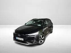 Preto Usado 2023 Ford Focus | € 22.490 (Bom preço)