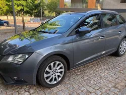 Usado 2014 Seat Leon ST Ecomotive Carrinha | € 7.900 (Bom preço)