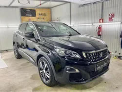 Usado 2017 Peugeot 3008 SUV | € 16.000 (Bom preço)
