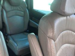 Usado 2003 Peugeot 807 Monovolume | € 3.777