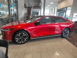 Vermelho Novo 2025 Mazda 6e Sedan | € 38.900