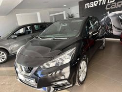 Preto Usado 2019 Nissan Micra | € 12.250