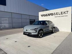 Cinzento Usado 2024 Volvo EX30 SUV | € 39.990 (Preço justo)