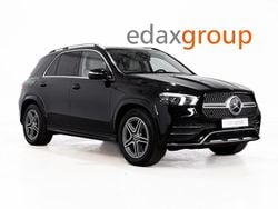 Preto Usado 2022 Mercedes GLE350 SUV | € 52.990 (Super Preço)