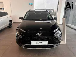 Cinzento Usado 2023 Hyundai Bayon SUV | € 23.950 (Caro)