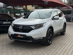 Branco Usado 2022 Honda CR-V Lifestyle SUV | € 34.250 (Super Preço)