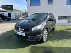Preto Usado 2010 Nissan Qashqai Premium Edition SUV | € 11.990 (Caro)
