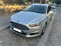 Usado 2015 Ford Mondeo Carrinha | € 9.300 (Bom preço)